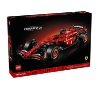 LEGO 42207 F1 Ferrari SF-24