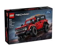LEGO 42213 SUV Ford Bronco