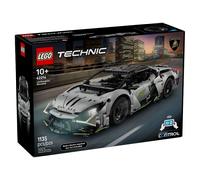 LEGO 42214 Supercar Lamborghini Revuelto