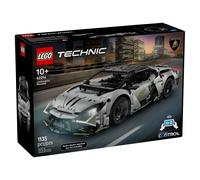LEGO 42214 Supercar Lamborghini Revuelto