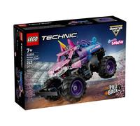 LEGO 42220 Monster Jam Sparkle Smash à rétrofriction