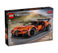 LEGO 42222 Hypercar Bugatti Chiron Pur Sport