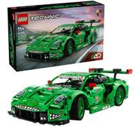 LEGO Technic 42224 Voiture Porsche 911 GT3 R REXY AO Racing - Jouet