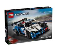 LEGO 42226 Voiture de course BMW M4 GT3 EVO
