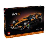 LEGO 42228 Voiture McLaren MCL39 F1