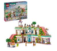 LEGO Friends - Le centre commercial de Heartlake City - 42604