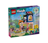 LEGO 42614 La boutique de vêtements vintage