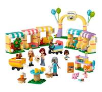 LEGO 42615 Huisdieren adoptiedag - Nieuw.