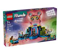 LEGO 42616 Le spectacle musical de Heartlake City