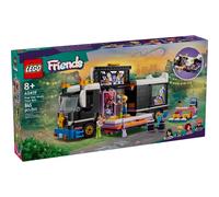 LEGO 42619 Le tourbus de la star de la pop
