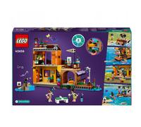 LEGO® Friends 42626 Sports aquatiques à la base d’aventure