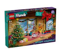 LEGO 42637 Le calendrier de l’Avent 2024, Friends