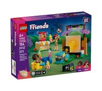 LEGO 42642 Soirée cinéma entre amies