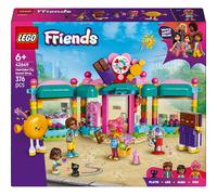 LEGO 42649, Jouets de construction
