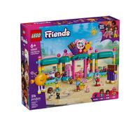 LEGO 42649 La confiserie de Heartlake City