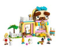 Lego 42650 - Boutique d'accessoires pour animal de compagnie