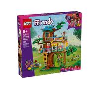 LEGO 42652 La cabane de l’amitié