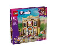 Lego® Friends 42655 Restaurant Und Koch