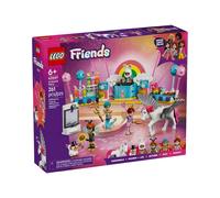 LEGO 42661 Soirée déguisée avec une licorne et une fée