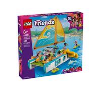 LEGO 42664, Jouets de construction