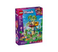 LEGO® Friends 42666 La fête d’anniversaire et l’arbre à chats