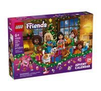 LEGO 42668 Le calendrier de l’Avent 2025, Friends