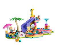 LEGO 42676 Une fabuleuse journée au parc aquatique