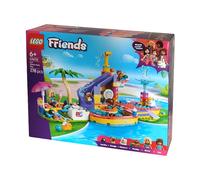 LEGO 42676 Une fabuleuse journée au parc aquatique