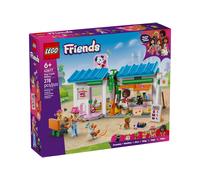 LEGO 42677 La boutique de friandises pour chiens