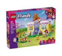 LEGO 42679 L’hôtel des lapins de Heartlake City