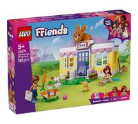 LEGO Friends 42679 L'hôtel des lapins de Heartlake City