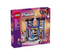 LEGO 42685 Le défilé de mode de Heartlake City