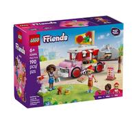 LEGO 42694 Le camion pizza