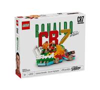 LEGO 43012 Cristiano Ronaldo - Best of