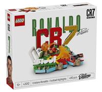 LEGO Special Edition 2026 S Confidential 2, Jouets de construction