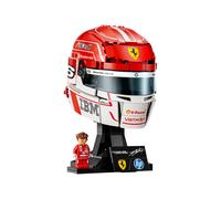 LEGO 43014 Scuderia Ferrari HP Casque de Charles Leclerc (Pré-commande, expédiée