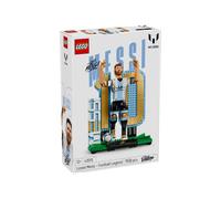 LEGO 43015 Lionel Messi - Légende du foot