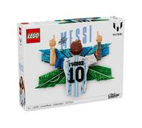 LEGO 43018 Lionel Messi - La célébration
