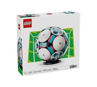 LEGO 43019 Le ballon de foot