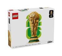 LEGO 43020 Trophée officiel de la Coupe du monde de la FIFA