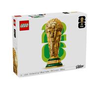 LEGO 43020 Trophée officiel de la Coupe du monde de la FIFA