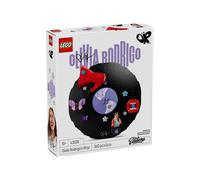 LEGO 43028 Le vinyle d’Olivia Rodrigo