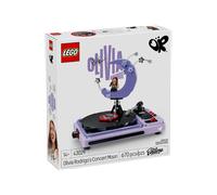LEGO 43029 La lune de concert d’Olivia Rodrigo