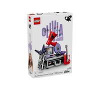 LEGO 43030 La mallette secrète d’Olivia Rodrigo