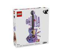 LEGO 43031 La guitare d’Olivia Rodrigo