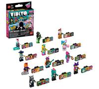 LEGO VIDIYO - Bandmates - Série 1 - 43101