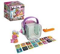 LEGO 43102 VIDIYO Candy Mermaid BeatBox Music Video Maker Jouet musical pour enfants, set AR App avec minifigure de sirène
