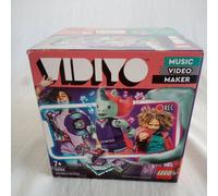 LEGO 43106 Unicorn DJ BeatBox