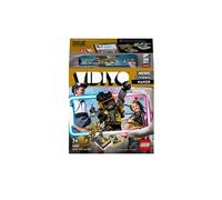 LEGO 43107 HipHop Robot BeatBox