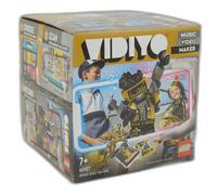LEGO 43107 VIDIYO Robot HipHop BeatBox NEU OVP